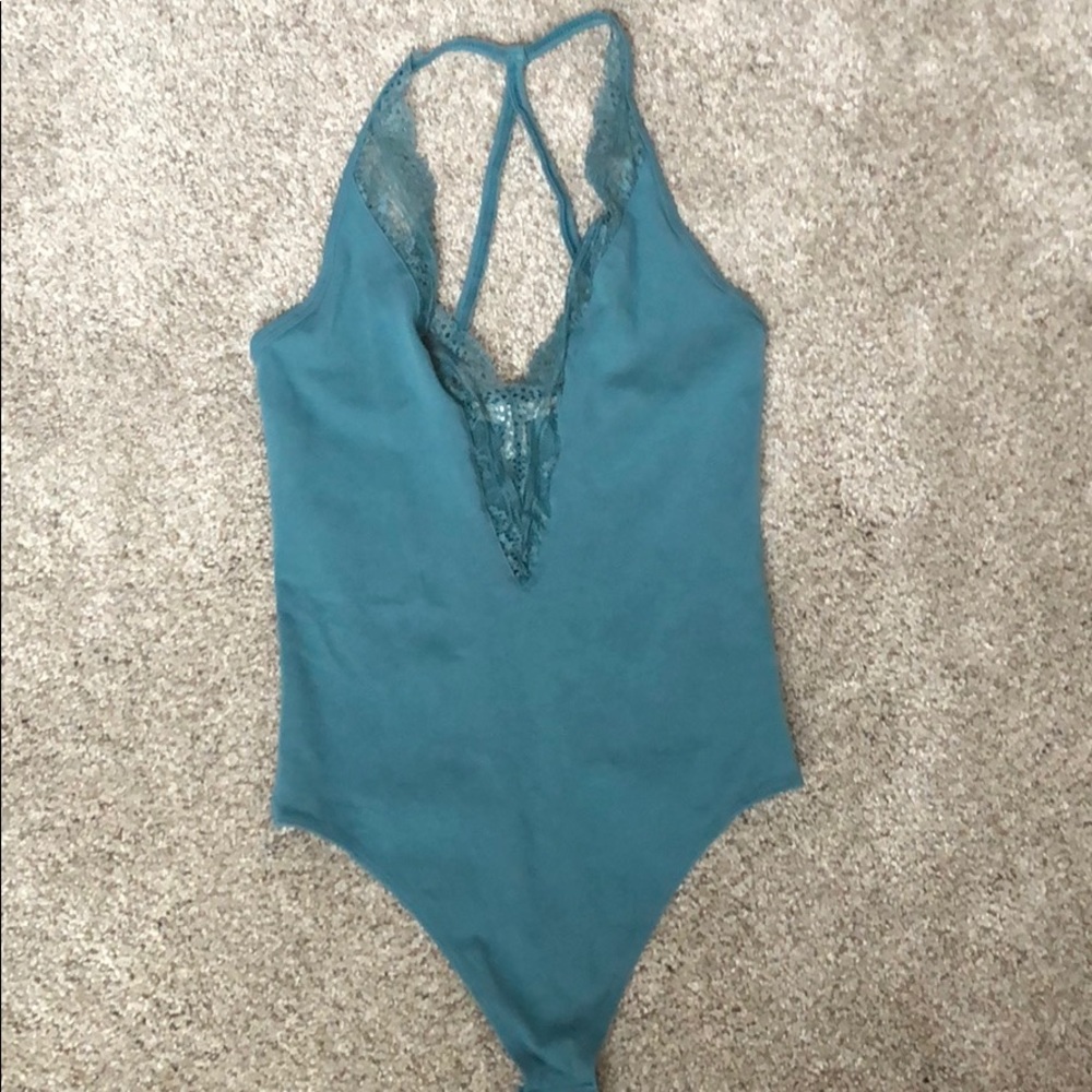 Bodysuit
